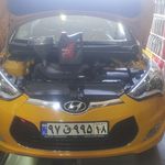 اتو سرویس کاری نو