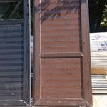 تولید درب و پنجره upvc