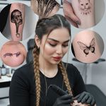 مرکز تخصصی تاتو و آرایش دائم آرامهر