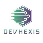 گروه برنامه نویسی Devhexis