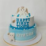 آموزشگاه باران کیک