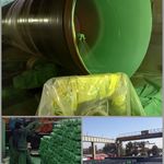 تعمیرات پمپ های رنگ صنعتی / علی احمددوست