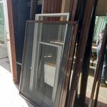 تولید درب و پنجره upvc