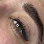 اکستنشن مژه و لیفت مژه و ابرو عاطفه چگنی
