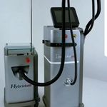 کلینیک لیزر و زیبایی پرین