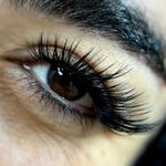 اکستنشن مژه و لیفت ابرو مژینا