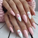 مرکز تخصصی کاشت ناخن،رنگ و مش وفشیال