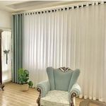 گالری پرده مانیا