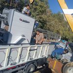 موسسه حمل و نقل کرمان بار ، باربری کرمان