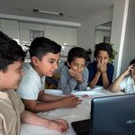 زبان انگلیسی تضمینی ،مدرس با مدرک TESOL