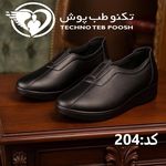 تولیدی کفش طبی تکنو طب پوش