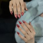 خدمات تخصصی ناخن نگین آزاددل ‌ولیعصر