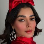 اکستنشن مژه فریبا مشهد
