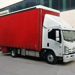 حمل ونقل اسباب‌کشی؛نوین بار