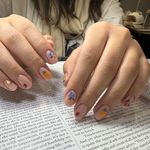 کاشت ناخن نوشین تجلی