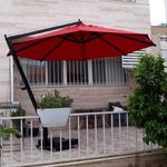 چادردوزی خیمه اتحاد