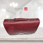 فروشگاه کیف چرم فرهاد