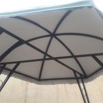 چادردوزی خیمه اتحاد