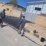 ایزوگام و آسفالت شمسی