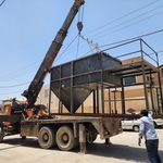 تصفیه آب و پساب صنعتی
