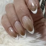 کاشت ناخن مهسا