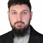 مرکز حقوقی محمد قلیچ خانی