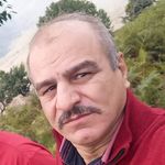مسعود قربانی فر