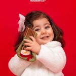 ‌اتلیه عکاسی کودک روزبه