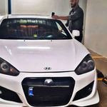 کارشناسی رنگ و فنی خودرو (سیار) کل تهران