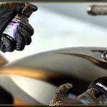 مرکز دیتیلینگ خودرو  کارواکس تهران