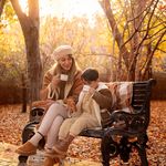 آتلیه عکاسی کودک و بارداری آبان