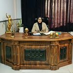 دفتر وکالت فائزه اجرا