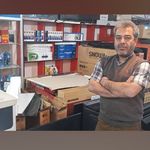 نمایندگی انواع تلویزیون سعید