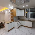 بازسازی ساختمان نوین پردیس