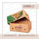 صنایع بسته بندی نکوکارتن