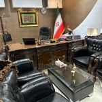 دفتر وکالت  سامان عباسی آبی