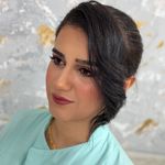 سالن زیبایی افروز لقمانی