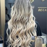 سالن تخصصی اکستنشن مو پارسیان