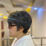 زیبایی تخصصی مو مرسده بهرام