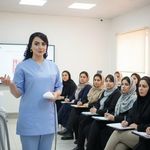 کلینیک لاغری و تناسب اندام سبا انصاری