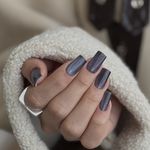 آموزش و خدمات ناخن مهدیه فرهمند