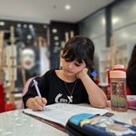 اوپن آتلیه نقاشی یکتا حجتی