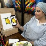 آموزشگاه نقاشی کیامرثی