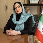 معصومه ابراهیمی روانشناس کودک و نوجوان