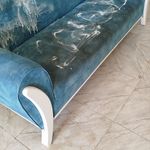 مبل شویی تک واش
