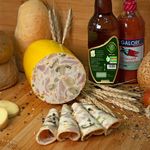 هایپر مارکت مانوش