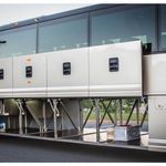 خدمات باربری دلشاد(ارسال خرده وعمده بار)