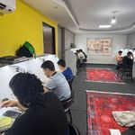 پانسیون مطالعه پسرانه زندگی نو بابل