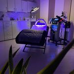 خدمات پاکسازی پوست و فیشال آرمی