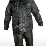 ایمن پوشاک و ابزار زراعت